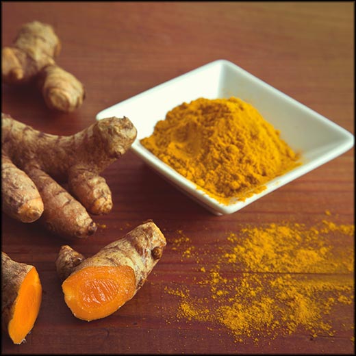 Make Turmeric4You apart of your daily diet