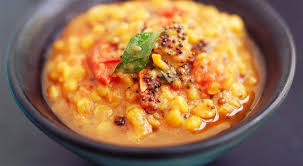 Quick Turmeric Lentils Recipe must-try-now