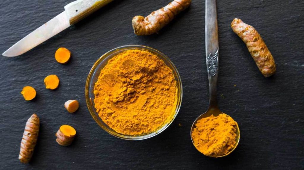 How Much Turmeric To Take Daily?