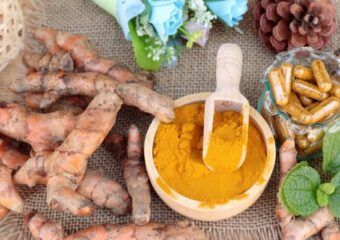 Curcumin vs. Turmeric: What’s The Difference