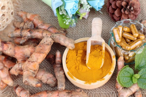Curcumin vs. Turmeric: What’s The Difference