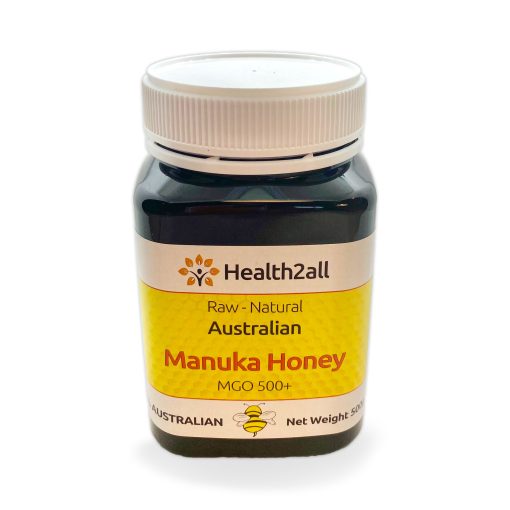 Australian Manuka Honey